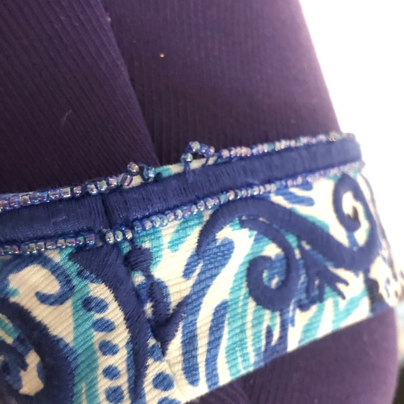 Lilly Pulitzer Lucky Trunks Lyssa Shift - Picture 4 of 4